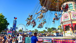 Great American State Fair opens in DC with flyovers, Ferris wheel for America 250 Sydney Private Schools