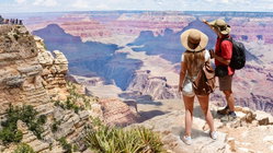 Hikers face urgent Grand Canyon heat warning after teen's death on popular trail Sydney Private Schools