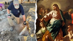 Lost city where Jesus performed miracles has finally been identified, expert says Sydney Private Schools