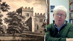 'Lost' medieval castle found hiding in plain sight after professor spots telltale clues Sydney Private Schools
