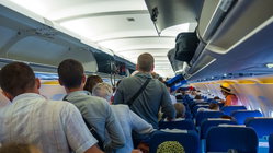 Major airline roasts passengers who jump up right after landing, igniting fierce backlash Sydney Private Schools