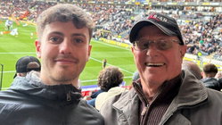 Man spends house deposit on grandpa's World Cup dream, then gets unexpected surprise Sydney Private Schools