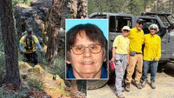 Missing 72-year-old hiker found alive days after frightening 100-foot fall left her badly injured Sydney Private Schools