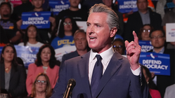 Newsom admits democratic socialist ideas 'mainstream' in Democrat party: 'Pretty aligned' Sydney Private Schools