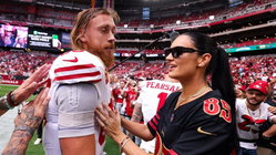 NFL's highest-paid TE George Kittle reveals favorite purchase: A 50-foot flagpole for a massive American flag Sydney Private Schools