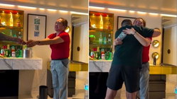 Passenger's stunning $5K cash tip leaves cruise worker in tears in shocking video Sydney Private Schools