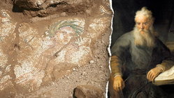 Rare pagan masterpiece emerges near where St Paul spread teachings of Christianity Sydney Private Schools