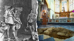 Real-life 'Three Musketeers' mystery deepens after excavation blunder destroys key evidence Sydney Private Schools