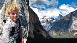 Record-setting El Capitan rock climber dies at age 30 in Sierra Nevada accident Sydney Private Schools