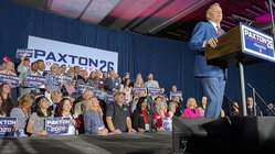 Republicans uniting to beat Talerico: Paxton tells 'Ruthless' Sydney Private Schools
