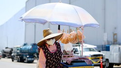 Rotting food stench still hangs over neighborhood weeks after massive warehouse blaze Sydney Private Schools