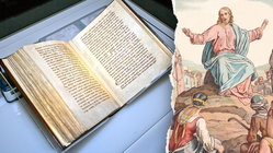 Sacred pages of 1,000-year-old gospel reveal ancient DNA scientists never expected Sydney Private Schools
