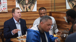 Spencer Pratt stops at iconic LA restaurant on Election Day, vows to make city 'streets safe again' Sydney Private Schools