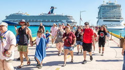 Sudden cruise itinerary change leaves some travelers upset, others celebrating 'gigantic win' Sydney Private Schools