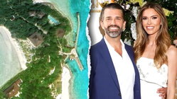 Take a peek inside the private 38-acre Bahamas paradise where Donald Trump Jr got married Sydney Private Schools