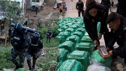 The unlikely South American ally helping US troops with 'jail or hell' drug cartel crackdown Sydney Private Schools