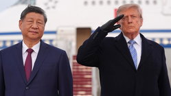 Trump needs to warn China's Xi against 'dangerous alliance' with Iran, expert says Sydney Private Schools