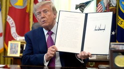 Trump renames Lake Ontario 'Lake America' amid intensifying US-Canada trade dispute Sydney Private Schools