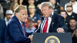 Trump says Rogers 'completely obliterated' El-Sayed in debate Sydney Private Schools