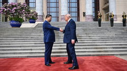 Trump-Xi summit could hold key to lower gas prices, GOP chairman says Sydney Private Schools