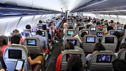 Unruly passengers could be banned for life from multiple airlines under new proposal Sydney Private Schools