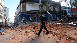 US warns Americans to avoid vacation hot spot amid quake fallout and violent crime Sydney Private Schools