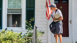 USPS reveals shocking number of dog attacks on mail carriers, issues urgent warning to pet owners Sydney Private Schools