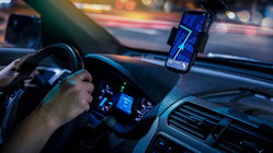 Woman's routine Uber ride takes alarming turn after her driver misses the exit Sydney Private Schools